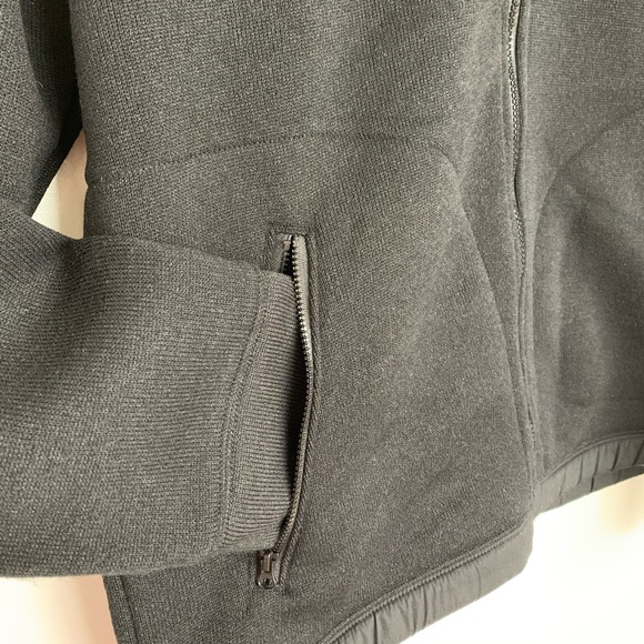 Knit Jacket - Picture 3 of 4